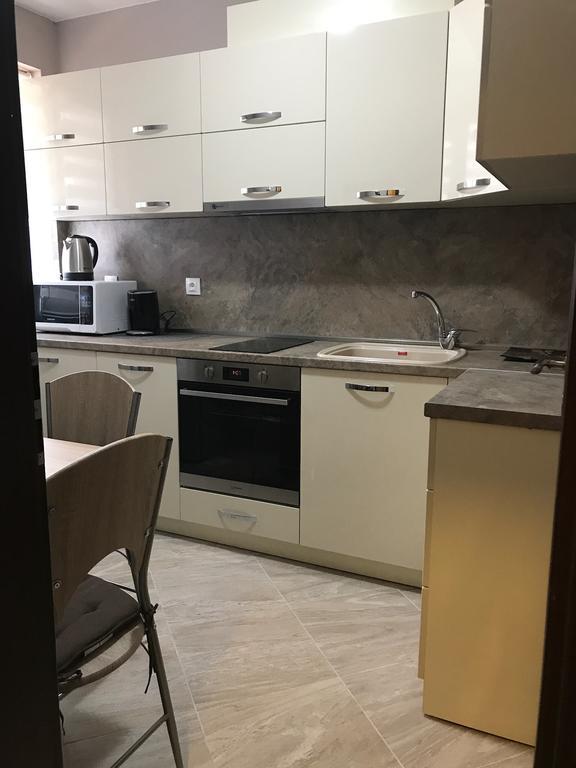 Apartment Trimontium Пловдив Экстерьер фото