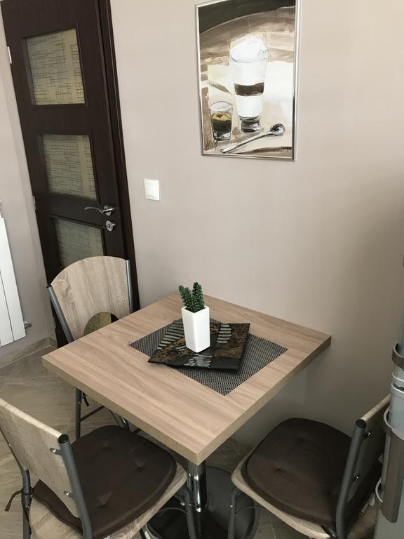 Apartment Trimontium Пловдив Экстерьер фото