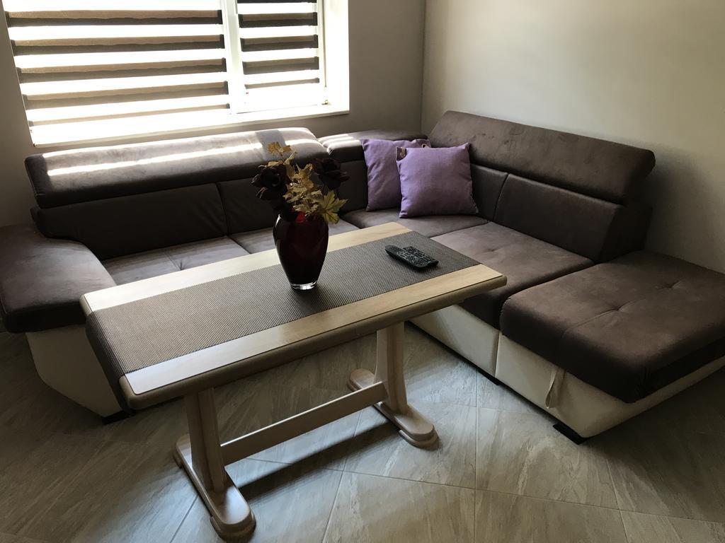 Apartment Trimontium Пловдив Экстерьер фото